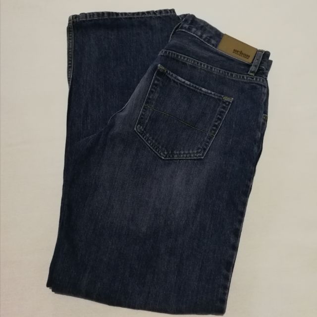pipeline jeans