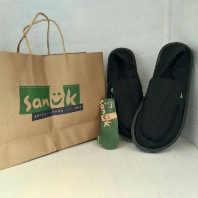 sanuk online store philippines