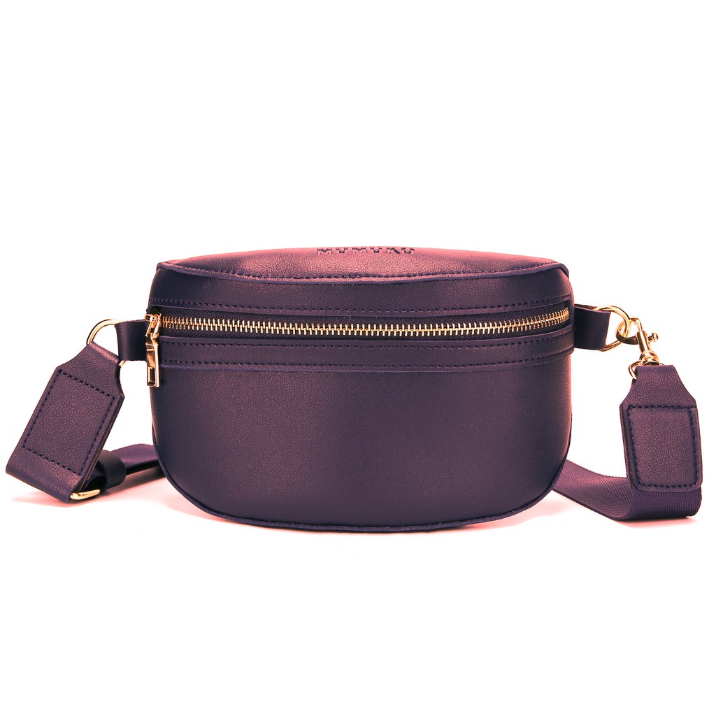 waist purse for women