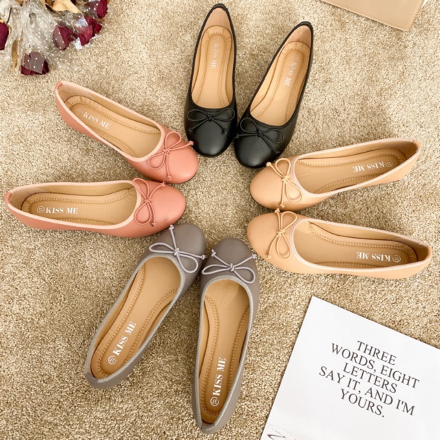 flat shoes for women 2019