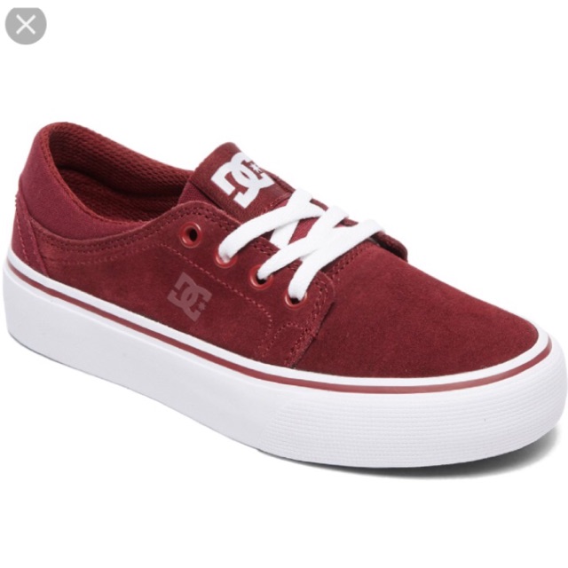 dc shoes trase