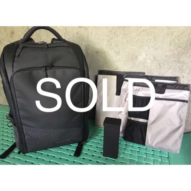 nomatic backpack philippines