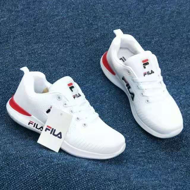 fila zoom running shoes