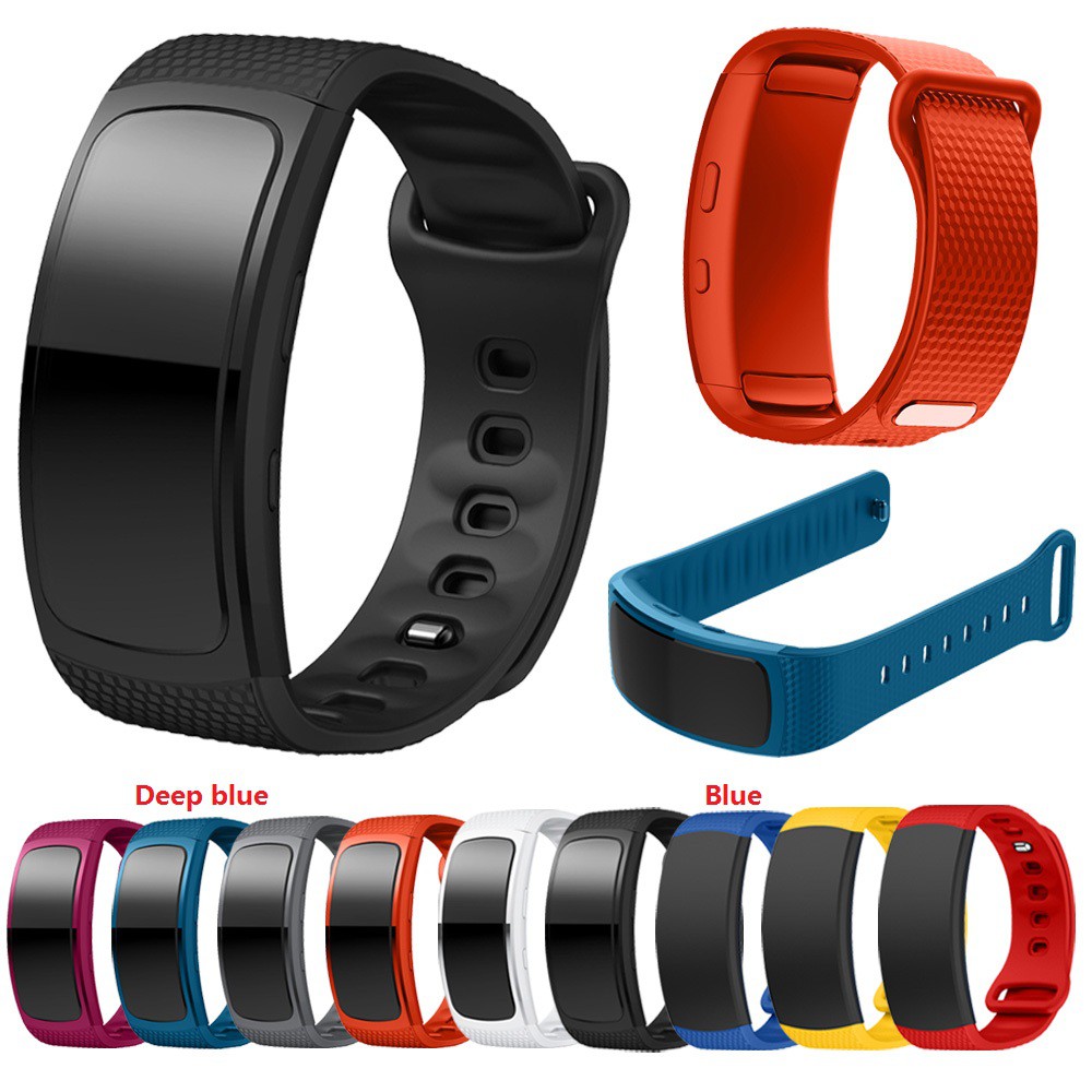 samsung gear fitness band