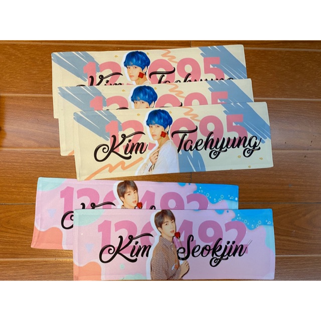 Kpop Slogan customized (Front only) Shopee Philippines