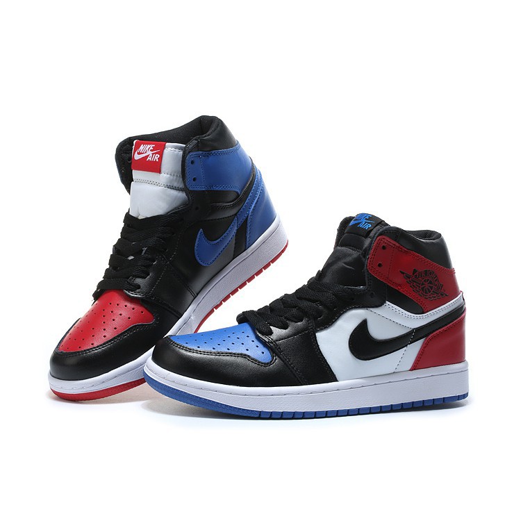 NIKE Air Jordan 1 OG double color Aj1 