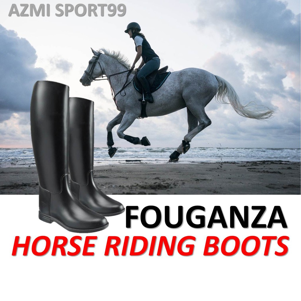 Sale Horse Riding Boots