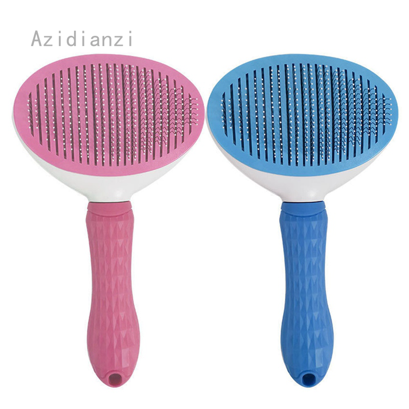 professional dog grooming brush