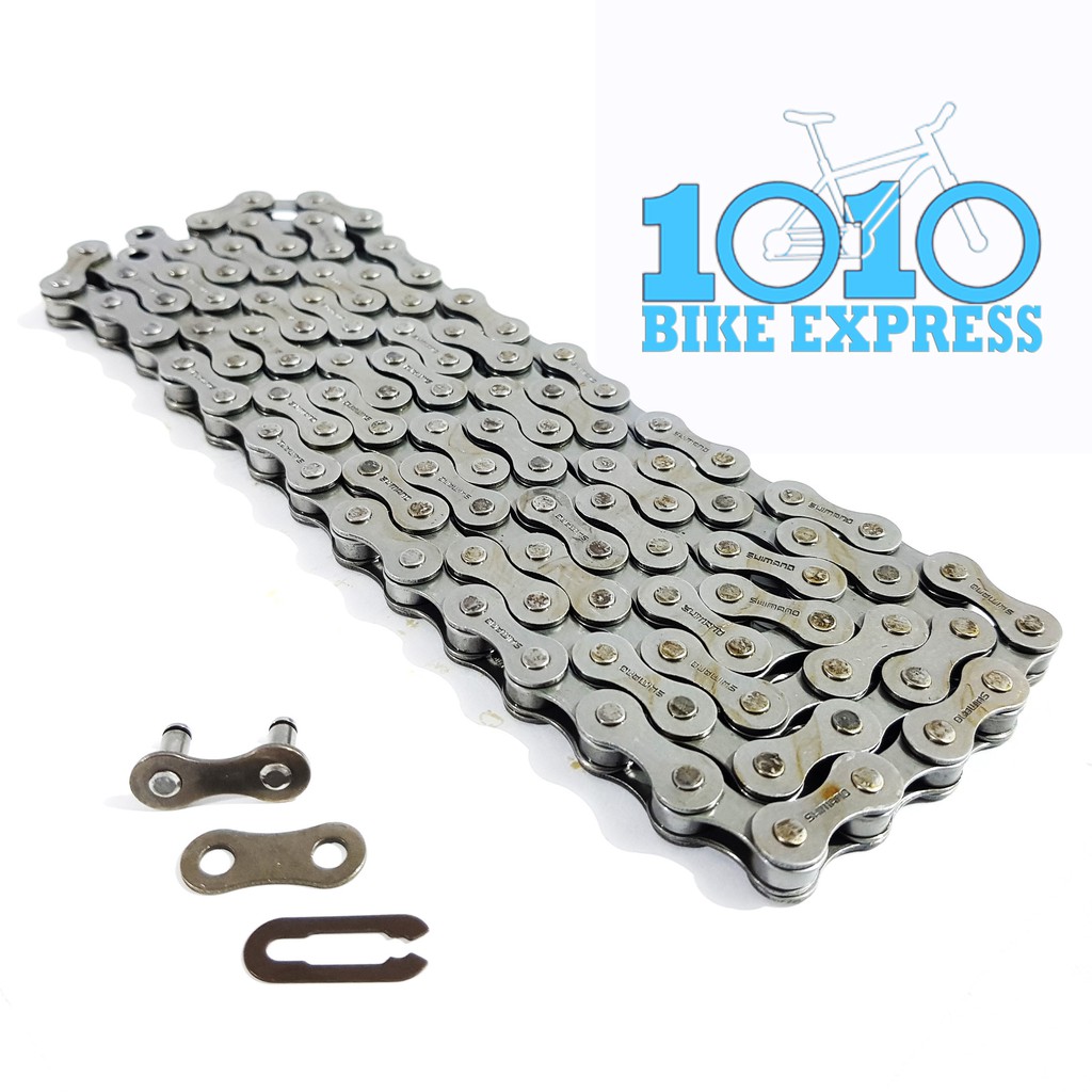 Single Speed Bike Chain BMX Fixed Gear Fixie Road Bikes Track Bicycle Chain, craft-ivf