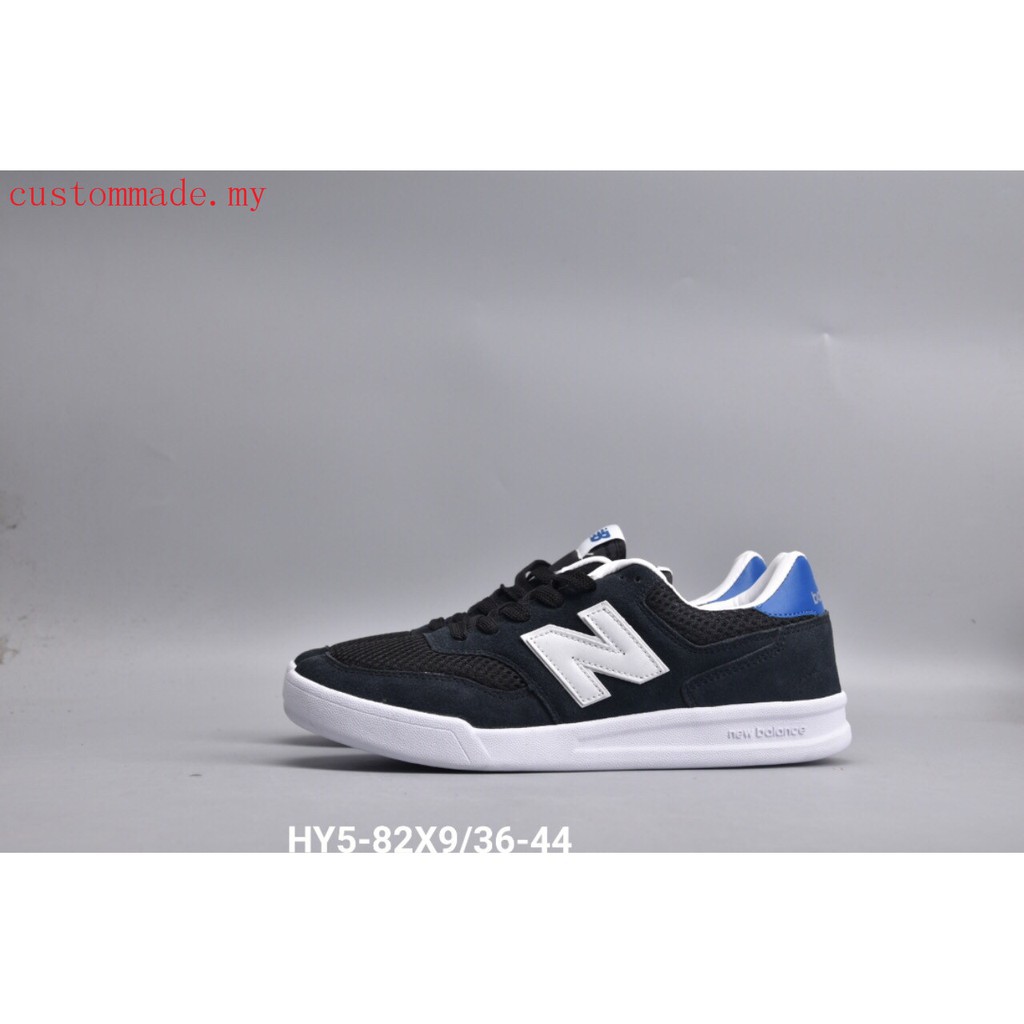 new balance wrt300 black