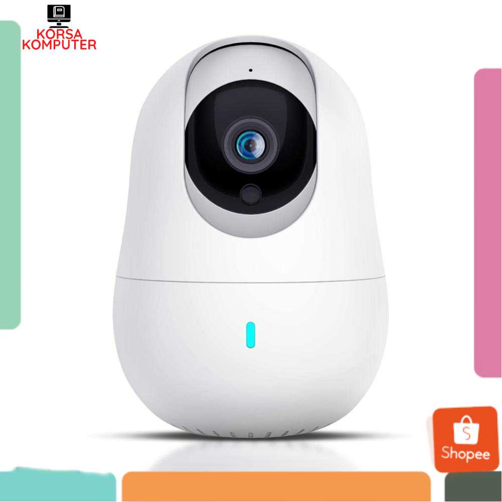 2k Clear View Clear PTZ WiFi Wireless IP Camera Indoor CCTV Security Surveillance Xiaovv #1