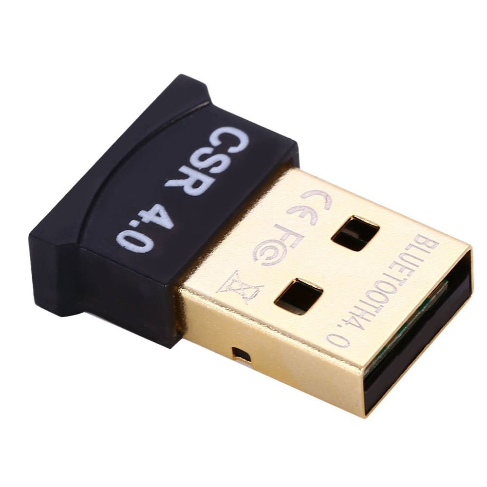 Usb bluetooth dongle bluetooth csr 4.0 driver