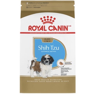 Royal Canin Shih Tzu Puppy #2