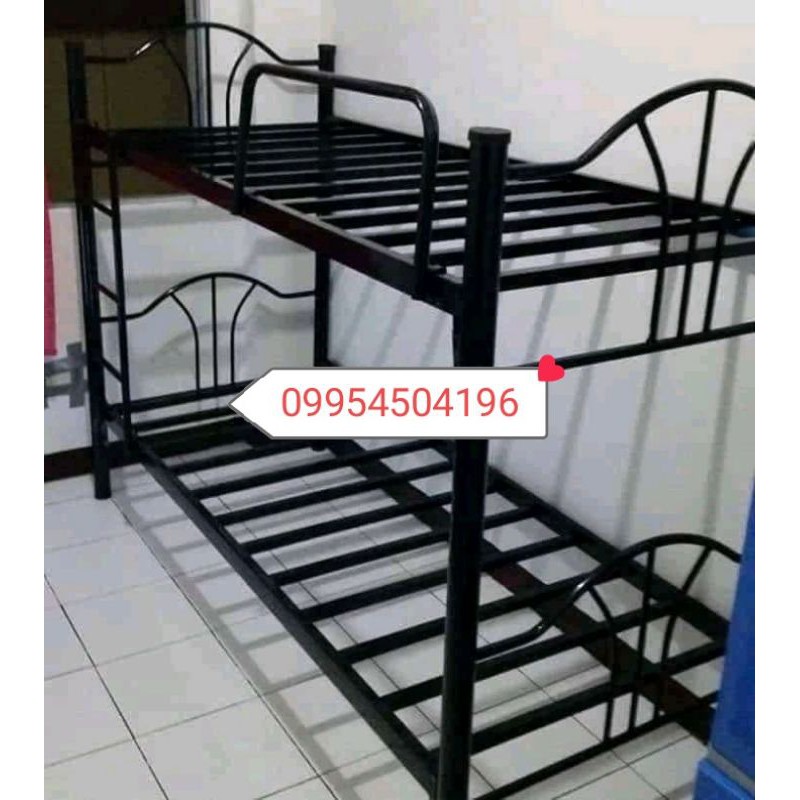 Double Deck Bed Designs For Small Spaces Philippines vrogue.co