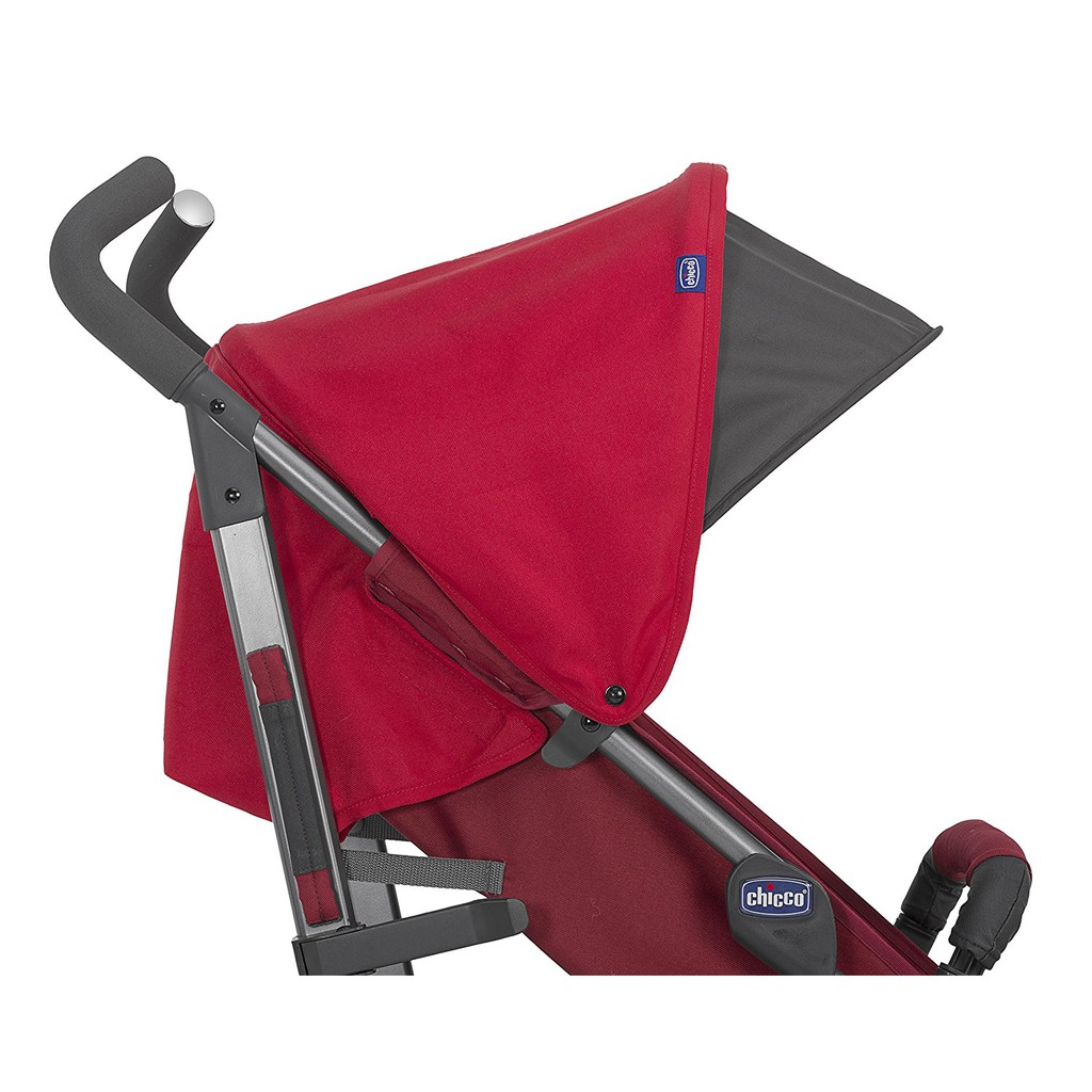chicco liteway red