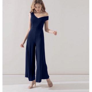 semi formal jumpsuit