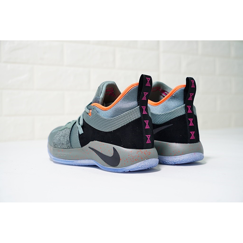 nike pg2 all star