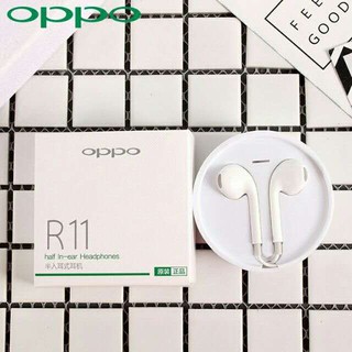 oppo a31 earphone