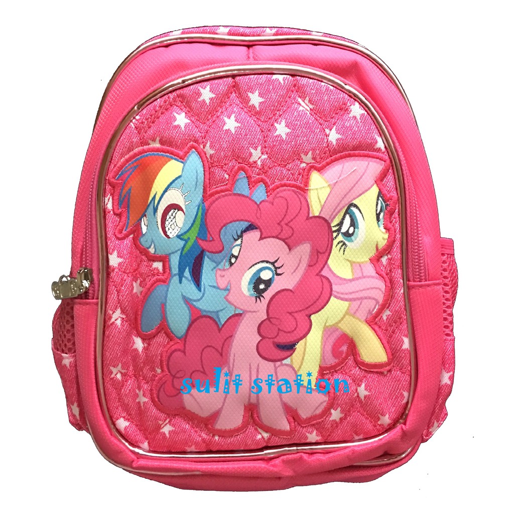 my little pony bags for school philippines