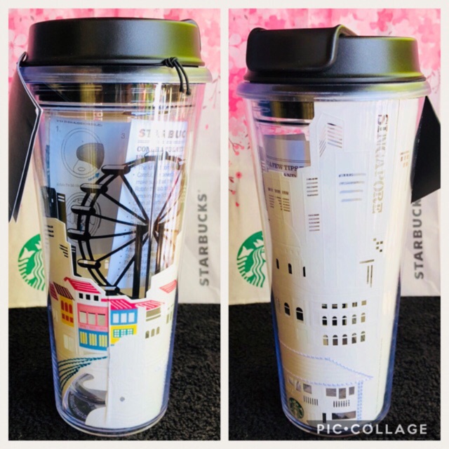 starbucks flask price