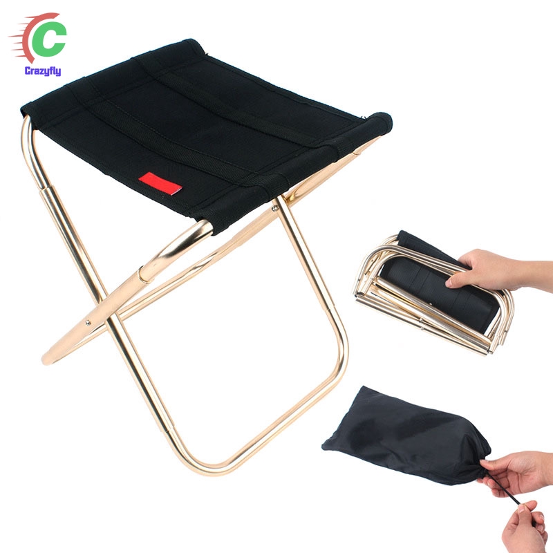 mini portable chair