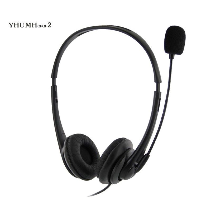 computer headset noise cancelling