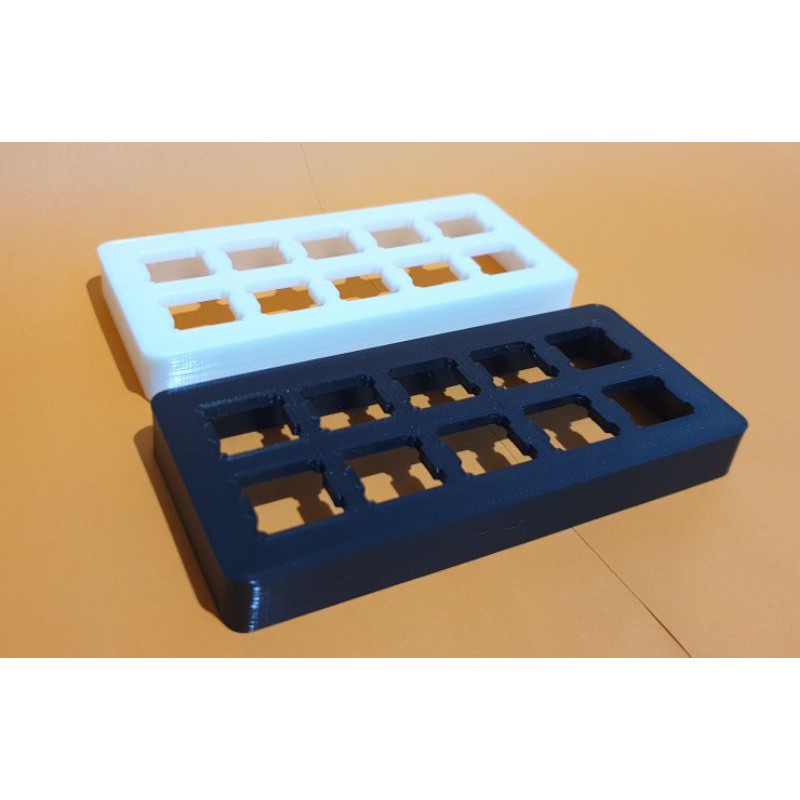 3D Printed Mechanical Lube Station v2 Shopee Philippines