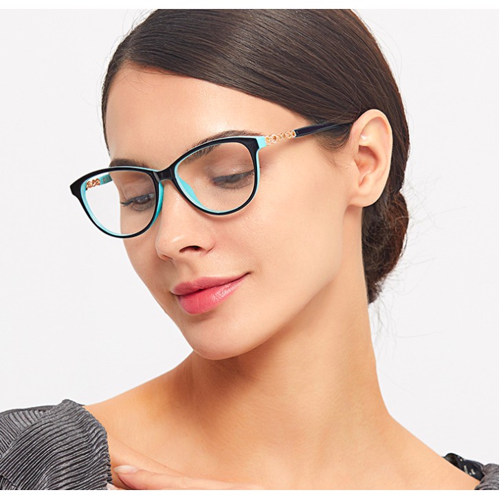 eye optical glasses