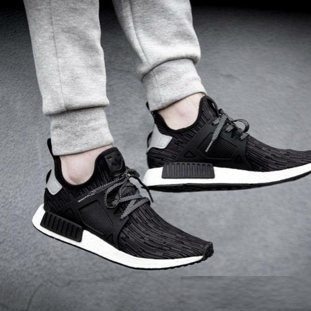 Discount Nmd Xr1 Shoes DHgate.m