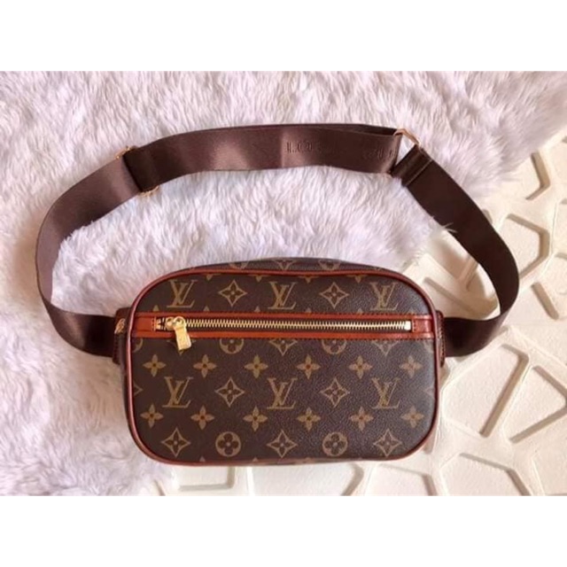 louis vuitton crossbody belt bag