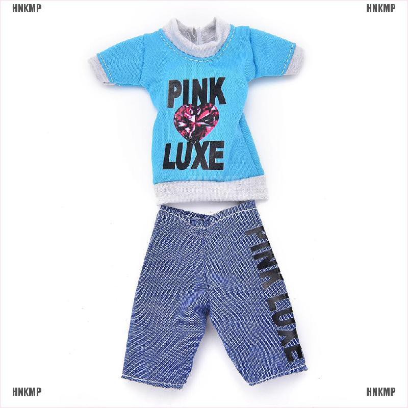 boy ken doll