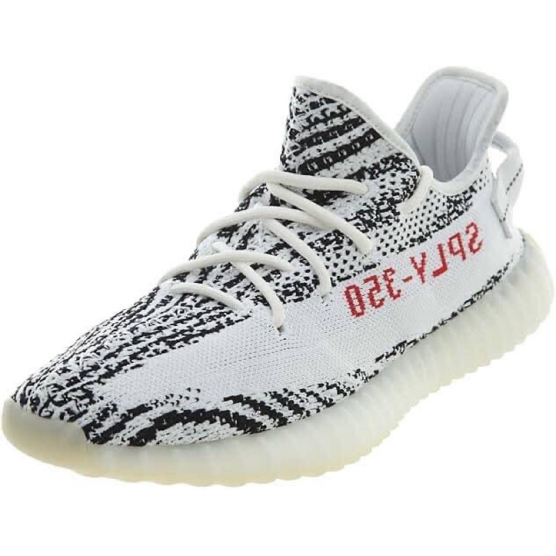 yeezy size 35