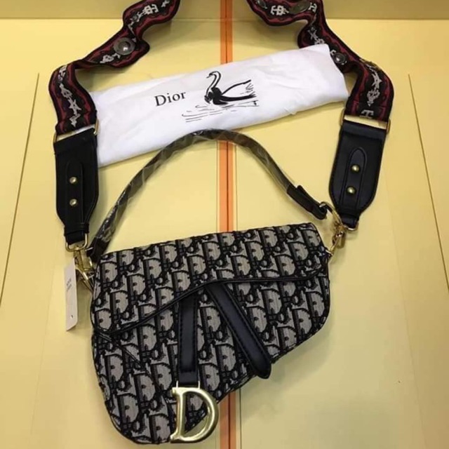 christian dior sling bag