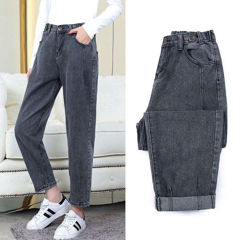 large jeans waist size