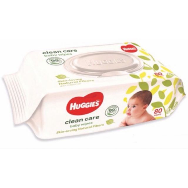 huggies gentle care baby wipes