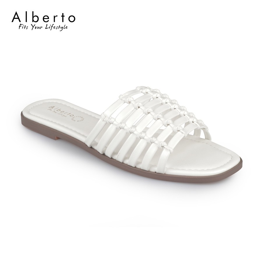 alberto sandals