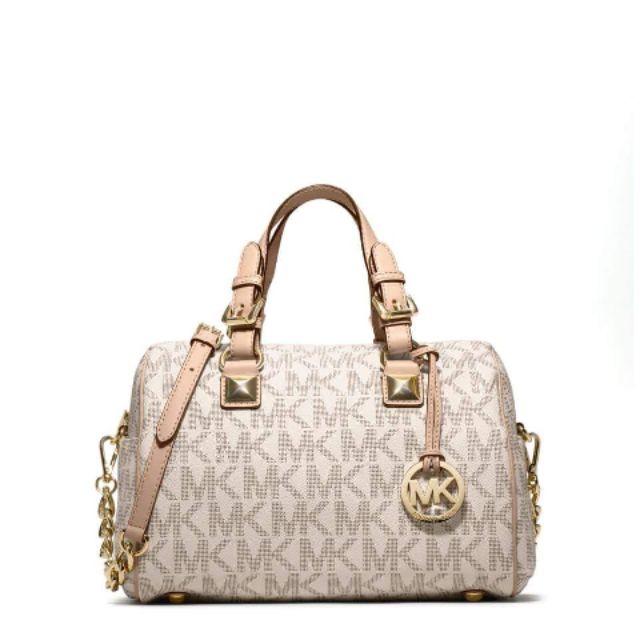 michael kors grayson satchel