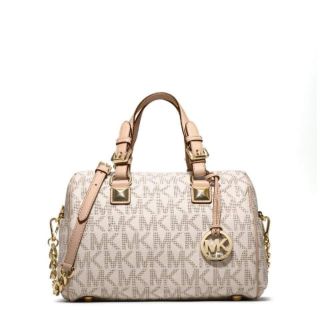 mk satchel on sale