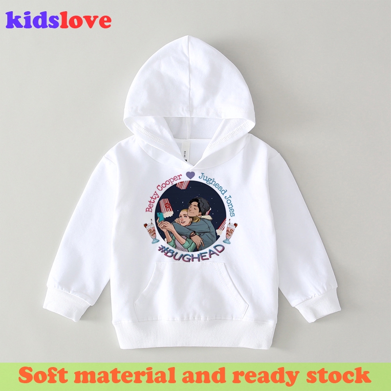 Riverdale Drop Shipping 2020 New Kpop Kids 3d Boy Hoodie Anime Ahegao Print Casual Boy Hoodie Kids Shopee Philippines - anime ahegao hoodie roblox