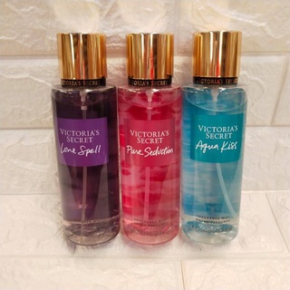 Part 4 Victoria's Secret Perfume Fragrance Body Mist 250ml #3