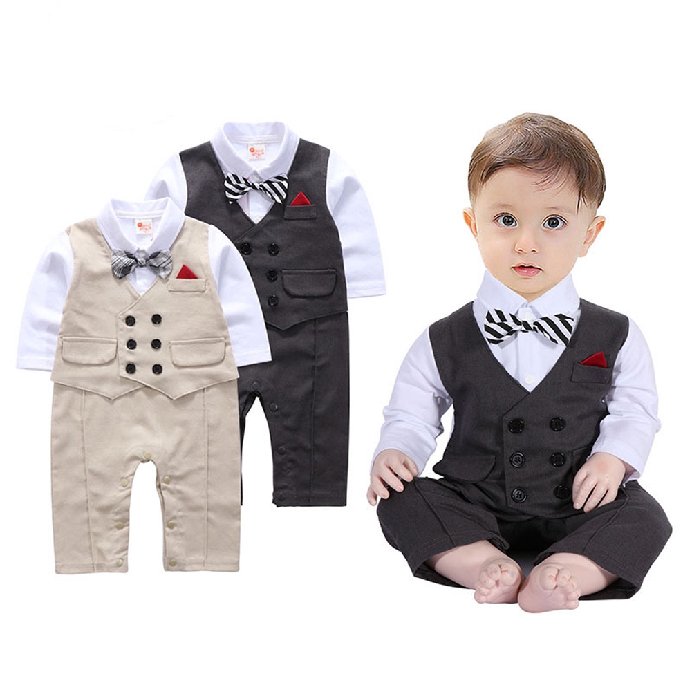 baby boy tuxedo suit