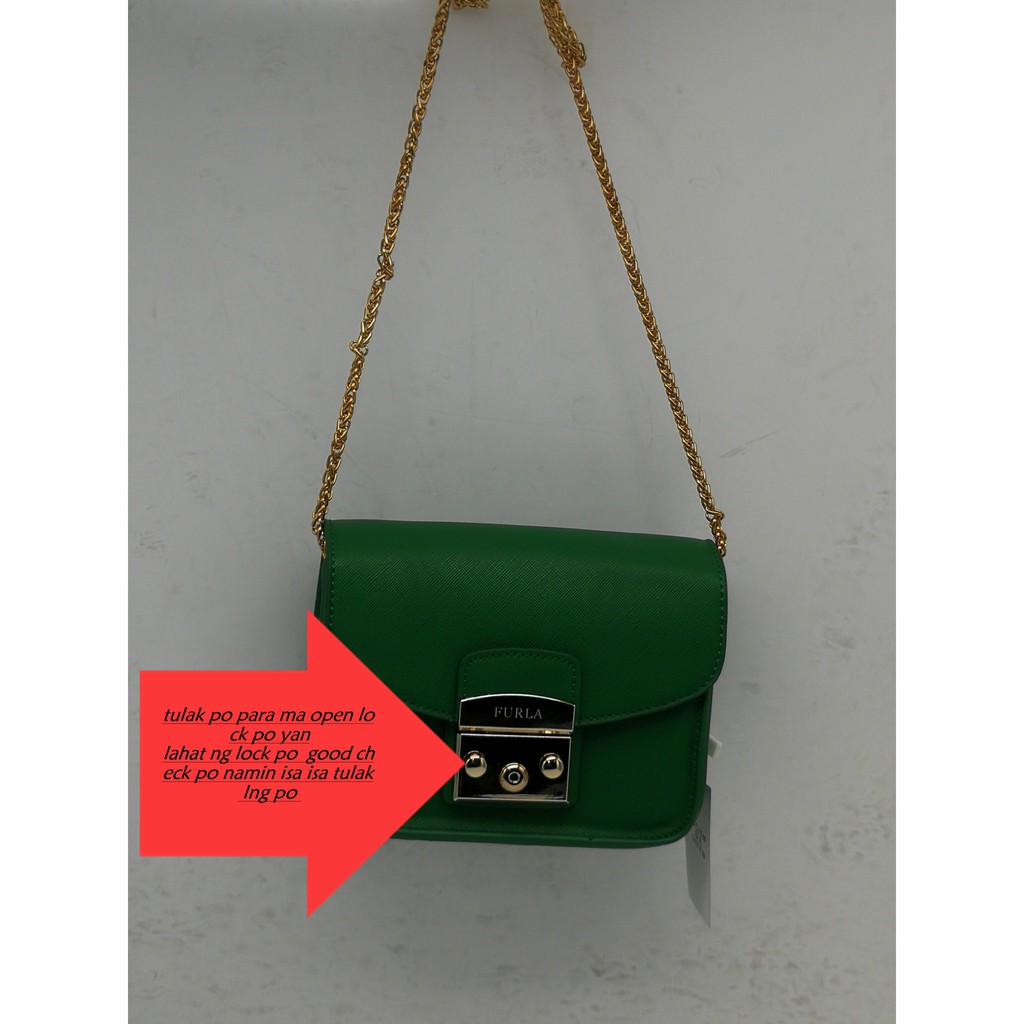 sling bag furla