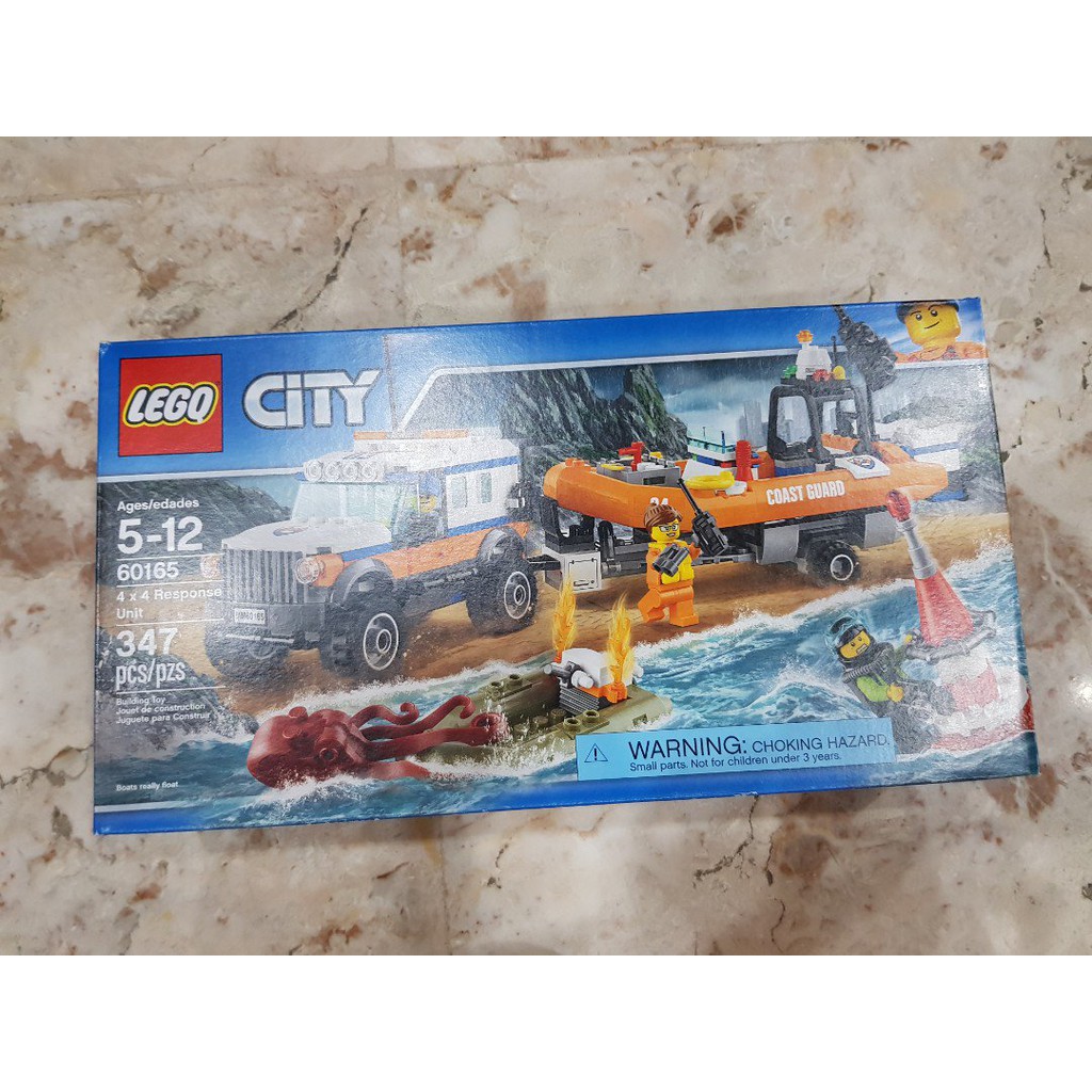 lego 60165