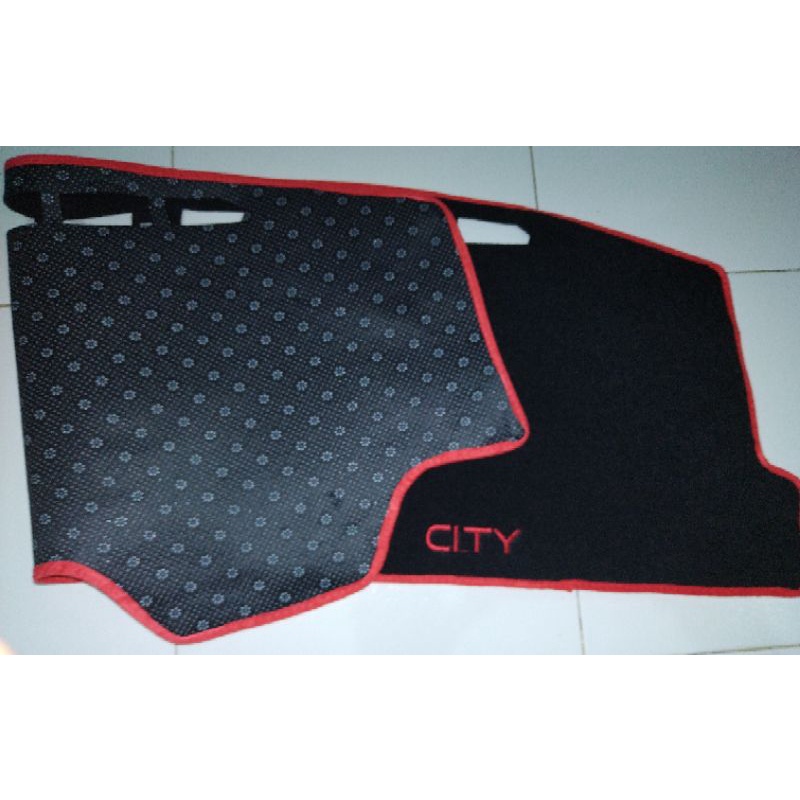 Honda city 2014 to 2022 Dashboard cover Shopee Philippines