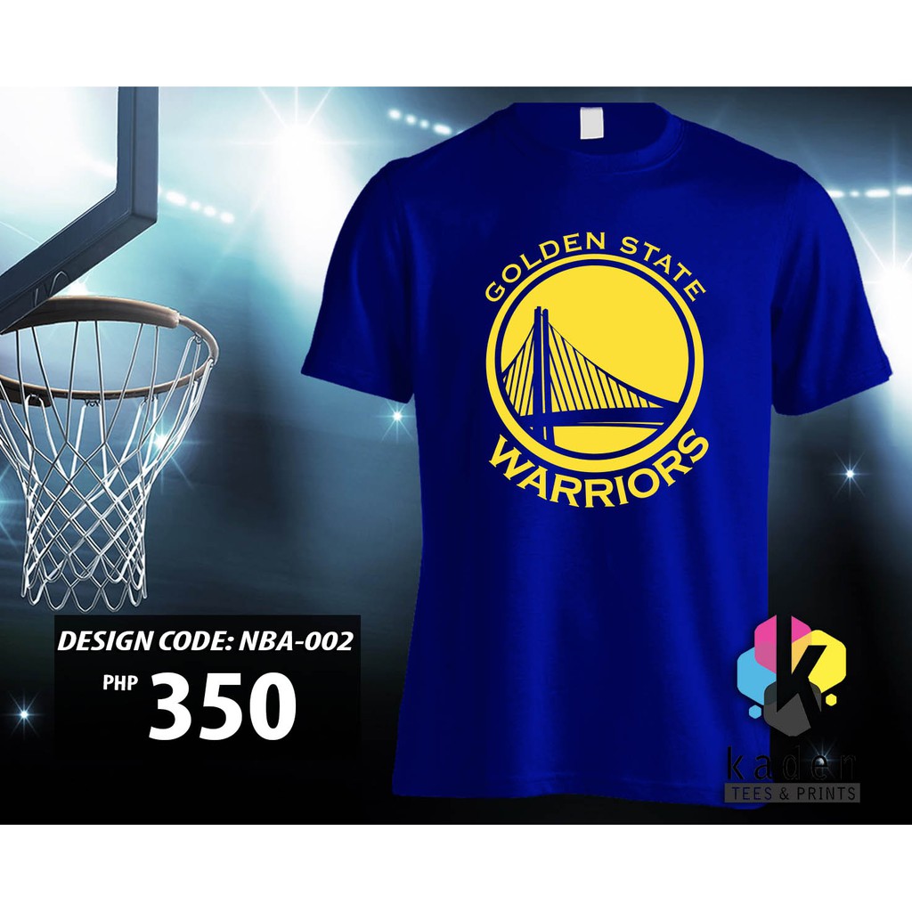 golden state warriors golf shirt