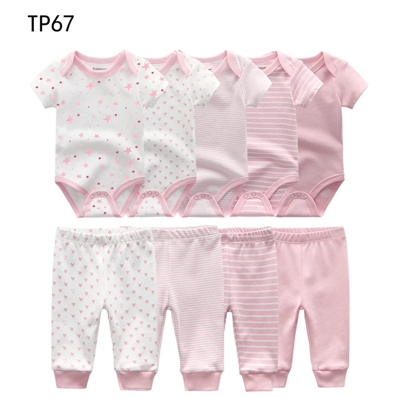 baby romper set