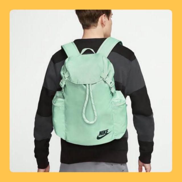 nike rucksack backpack