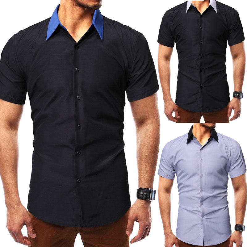 man tee