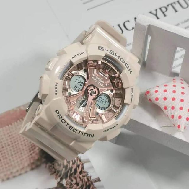 baby g shock shopee