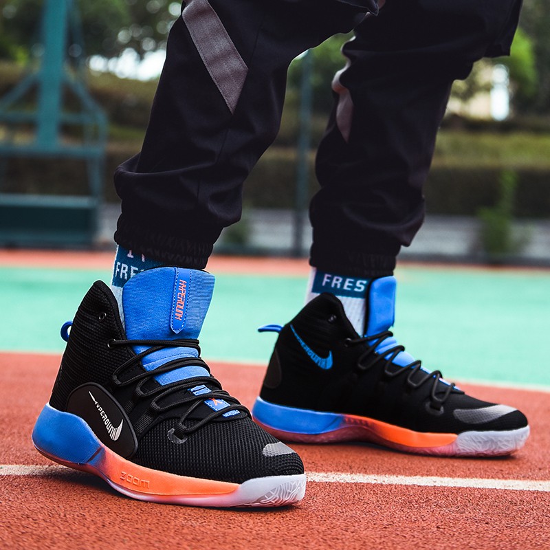 hyperdunk x nba